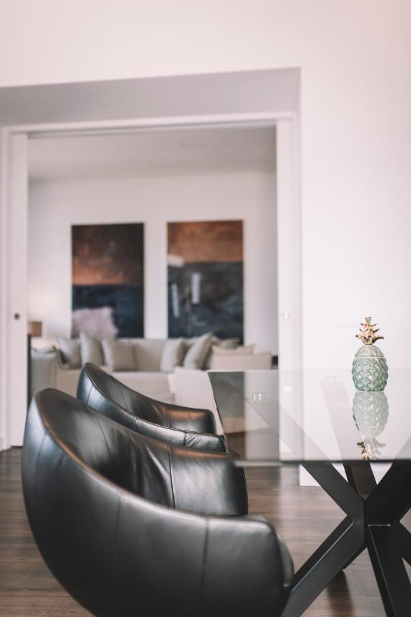 Torrinha Panorama Wohnung 푼샬 외부 사진