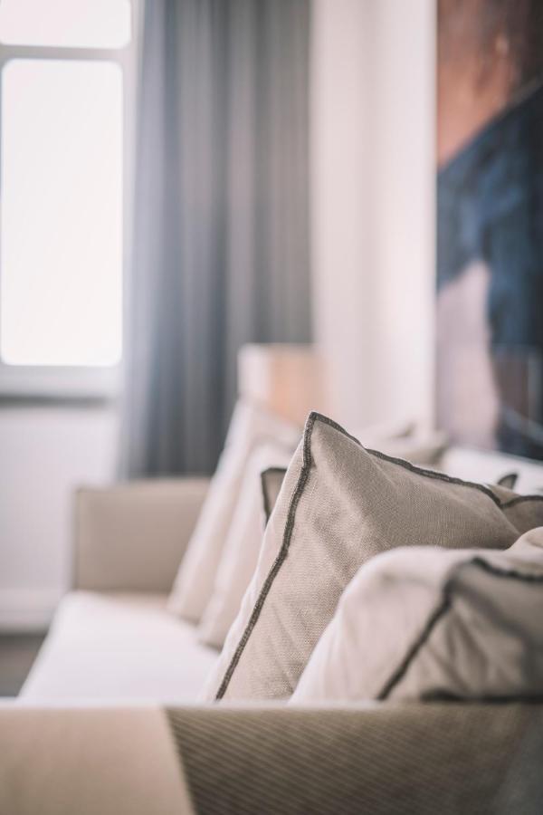 Torrinha Panorama Wohnung 푼샬 외부 사진