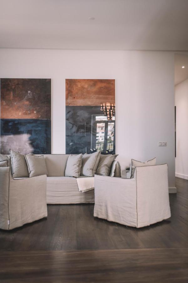 Torrinha Panorama Wohnung 푼샬 외부 사진