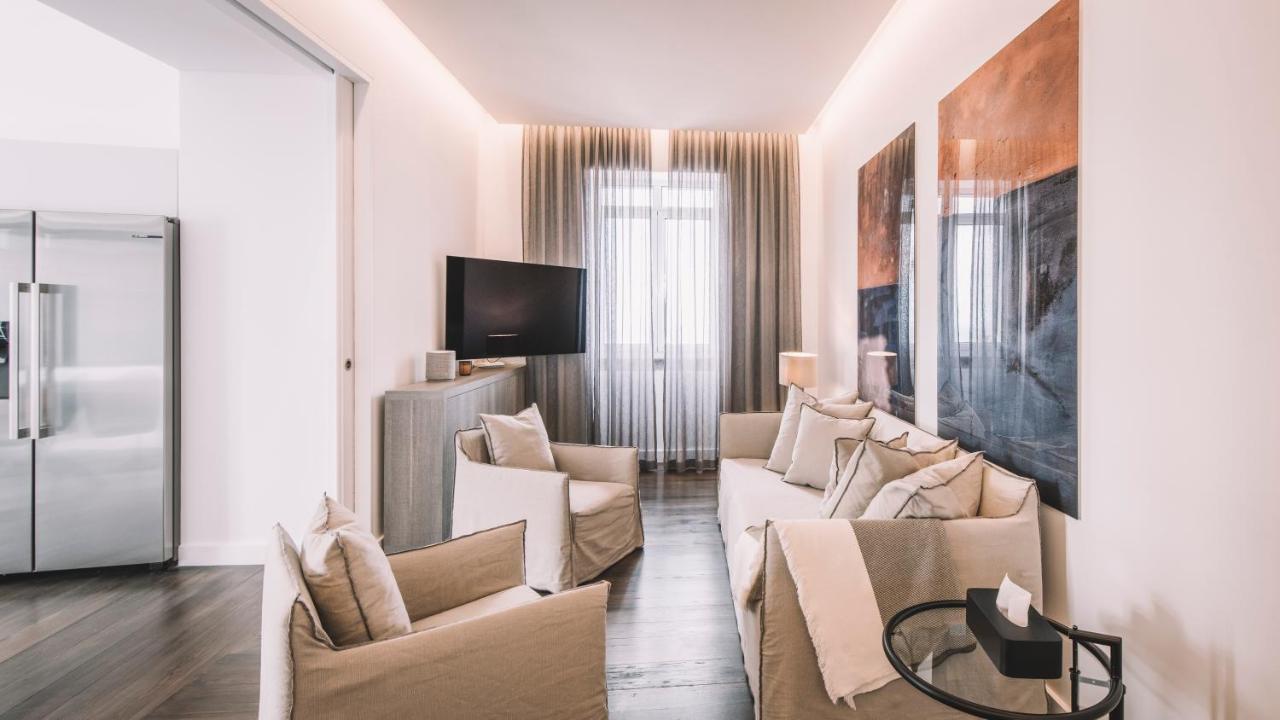 Torrinha Panorama Wohnung 푼샬 외부 사진