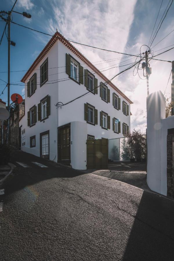 Torrinha Panorama Wohnung 푼샬 외부 사진