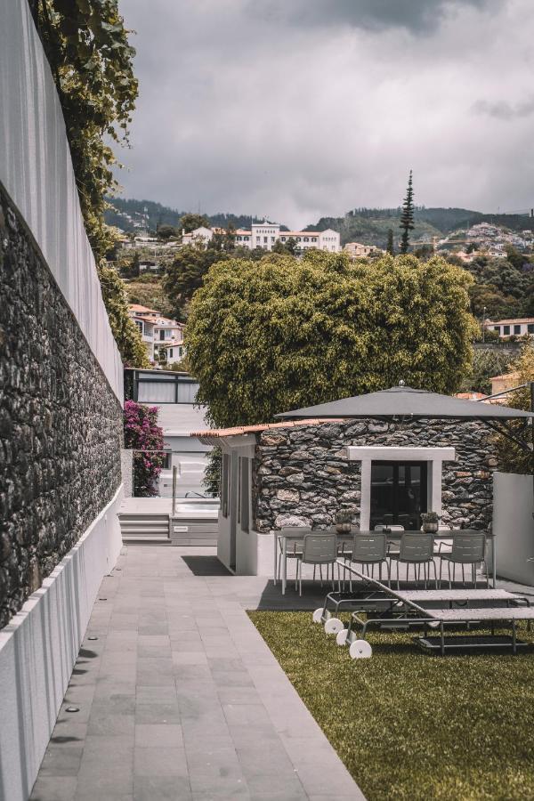 Torrinha Panorama Wohnung 푼샬 외부 사진