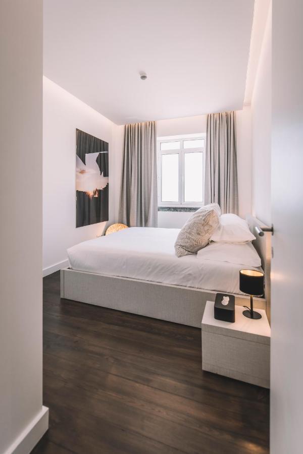 Torrinha Panorama Wohnung 푼샬 외부 사진